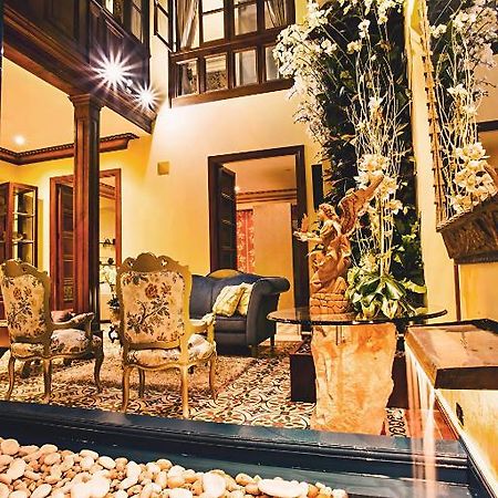 The Orchids Hotel โบโกตา ภายนอก รูปภาพ