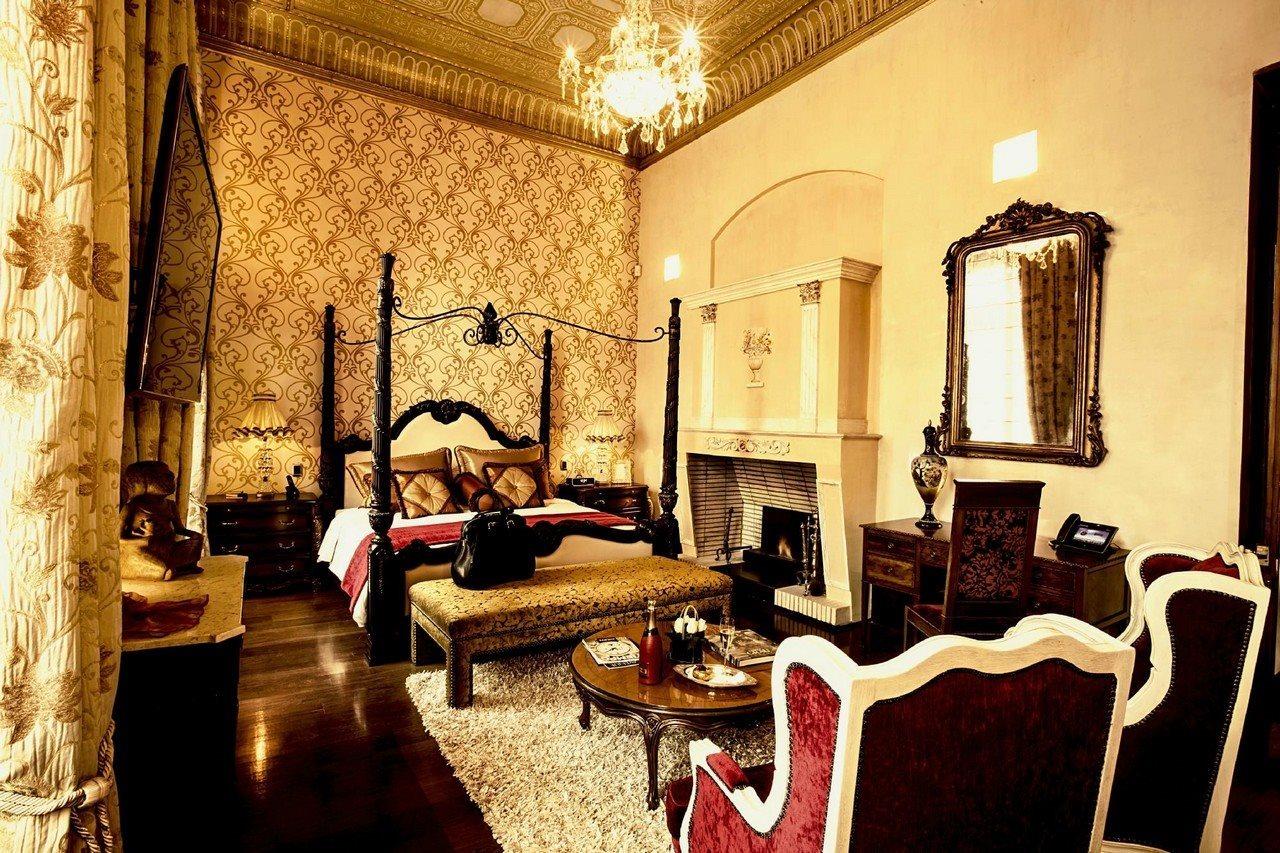 The Orchids Hotel โบโกตา ภายนอก รูปภาพ