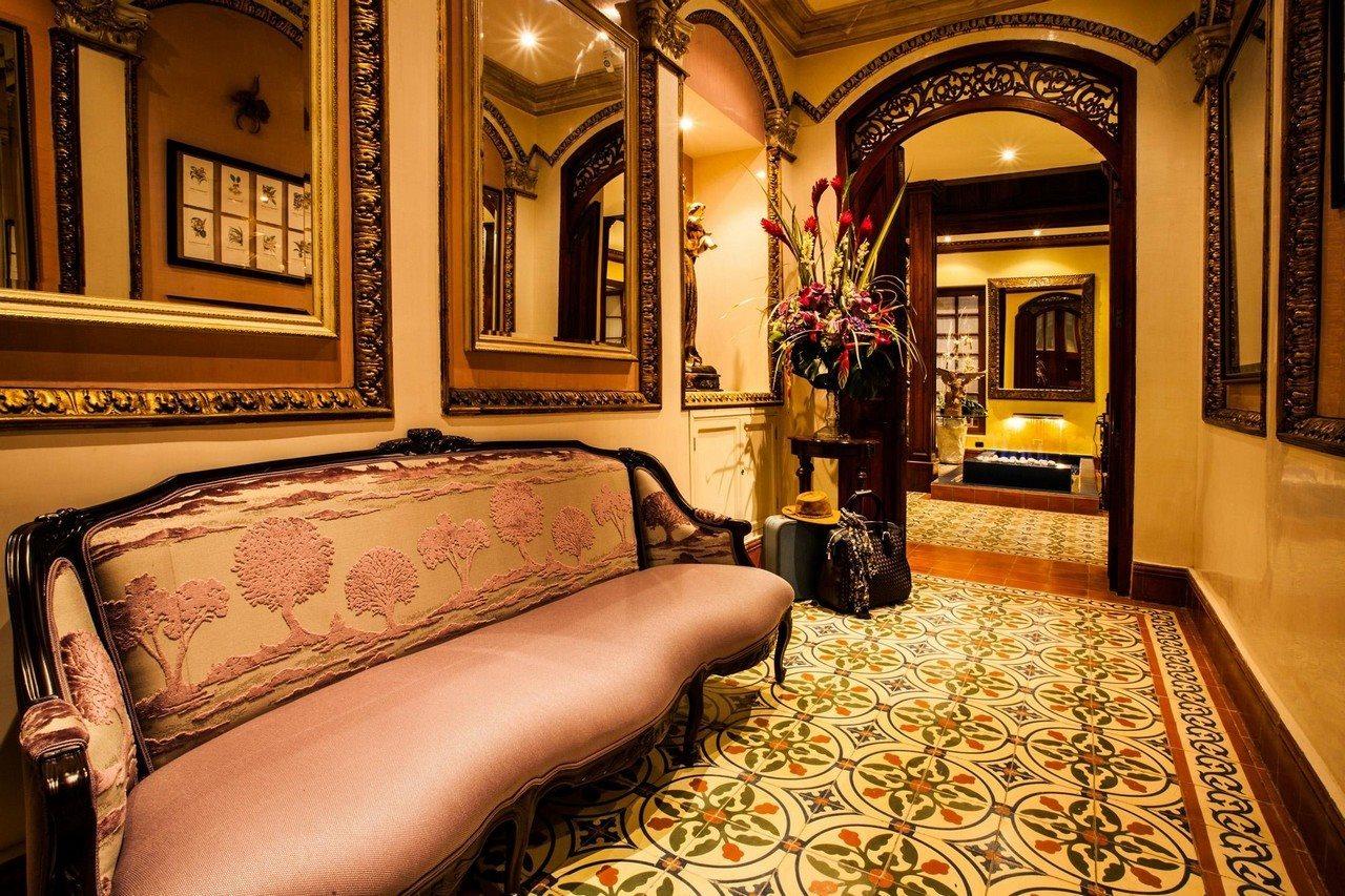 The Orchids Hotel โบโกตา ภายนอก รูปภาพ