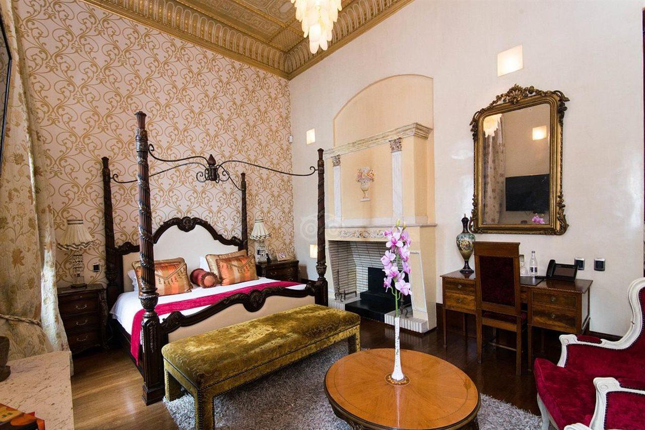 The Orchids Hotel โบโกตา ภายนอก รูปภาพ