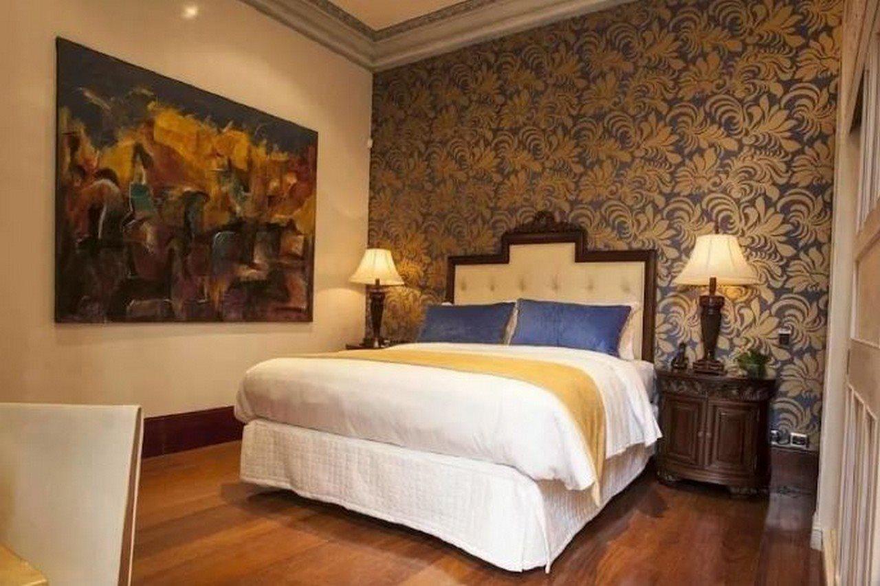 The Orchids Hotel โบโกตา ภายนอก รูปภาพ