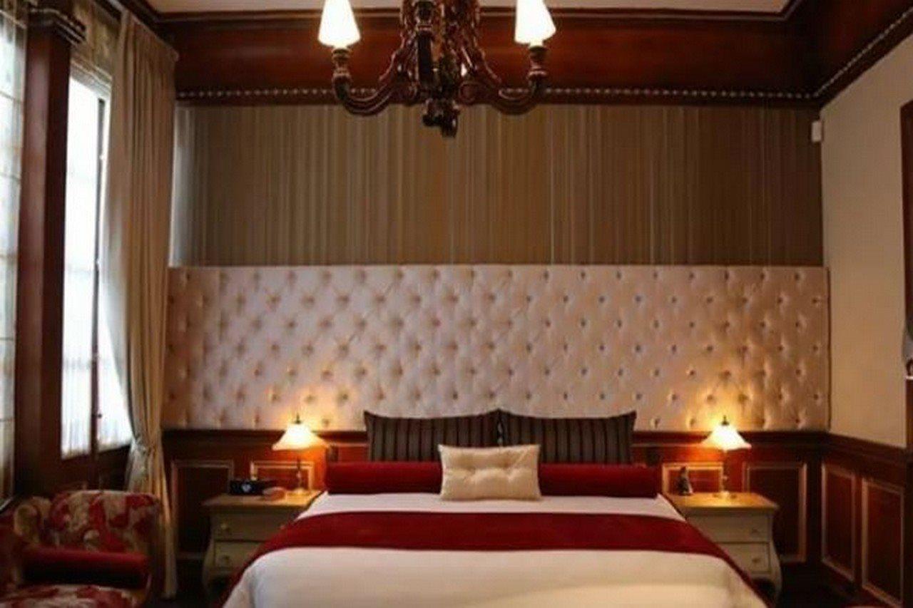The Orchids Hotel โบโกตา ภายนอก รูปภาพ