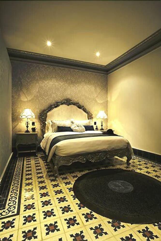 The Orchids Hotel โบโกตา ภายนอก รูปภาพ