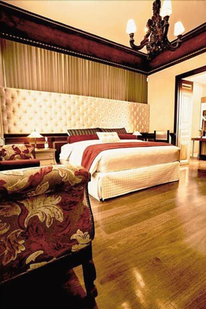 The Orchids Hotel โบโกตา ภายนอก รูปภาพ