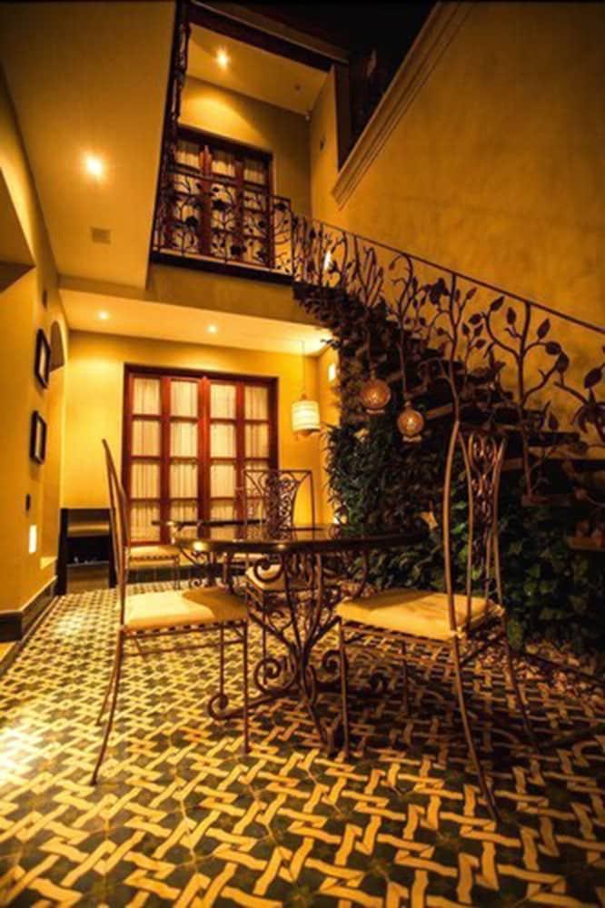 The Orchids Hotel โบโกตา ภายนอก รูปภาพ