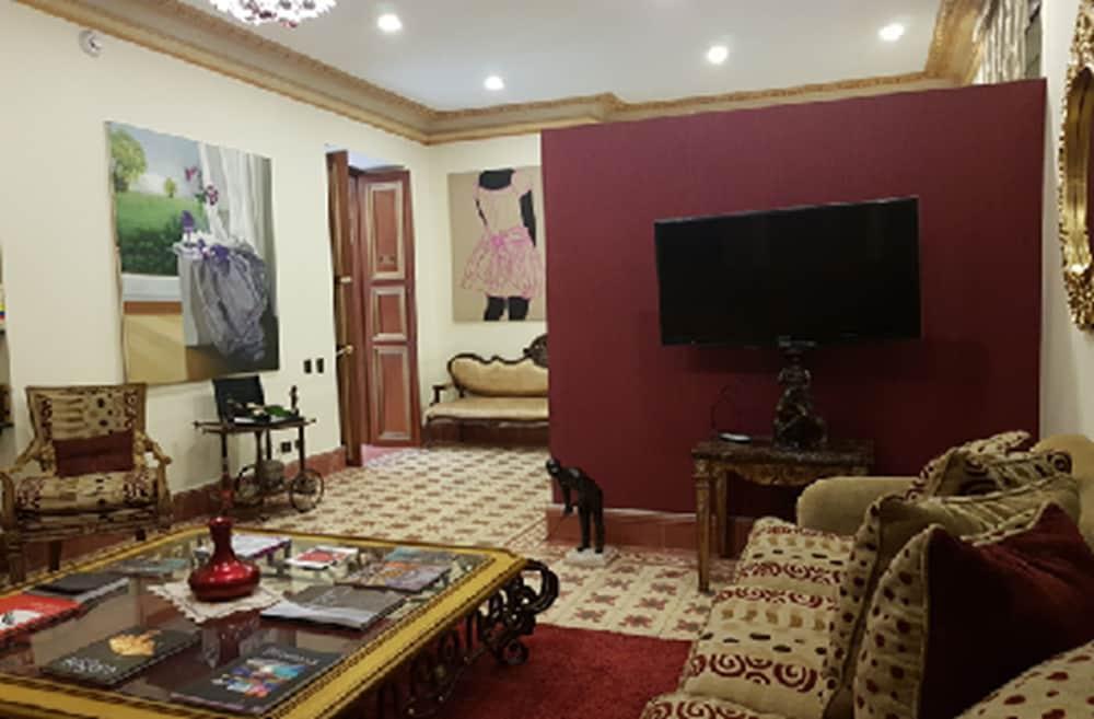 The Orchids Hotel โบโกตา ภายนอก รูปภาพ