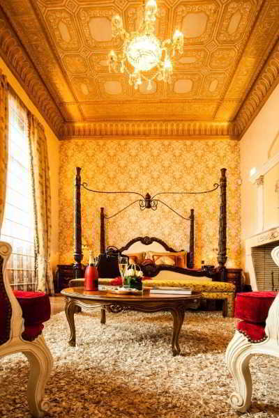 The Orchids Hotel โบโกตา ภายนอก รูปภาพ