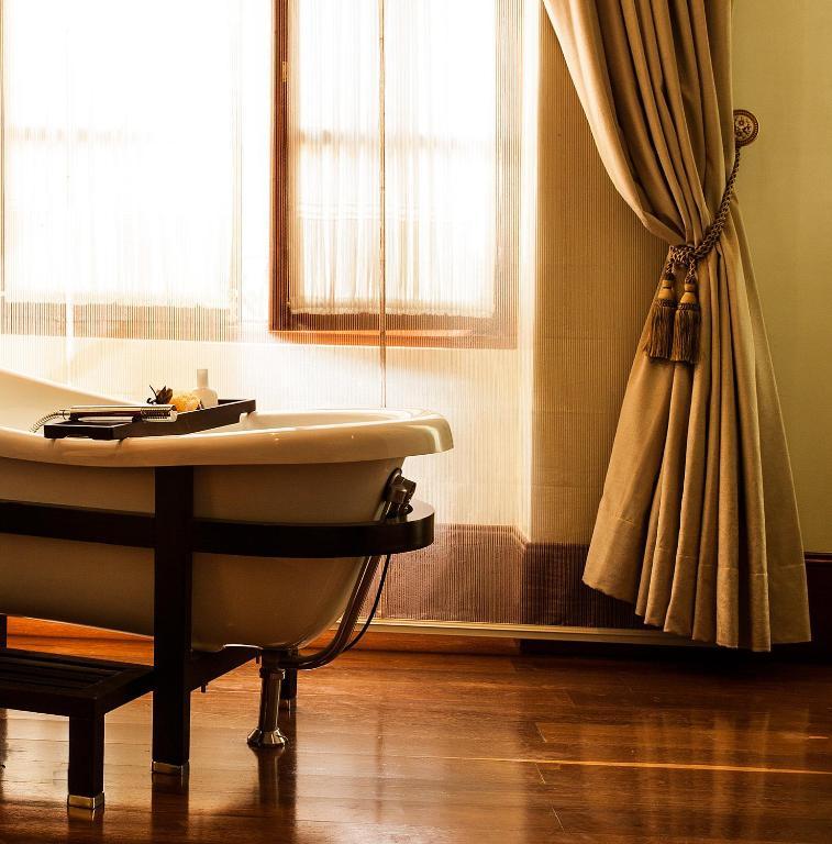 The Orchids Hotel โบโกตา ภายนอก รูปภาพ