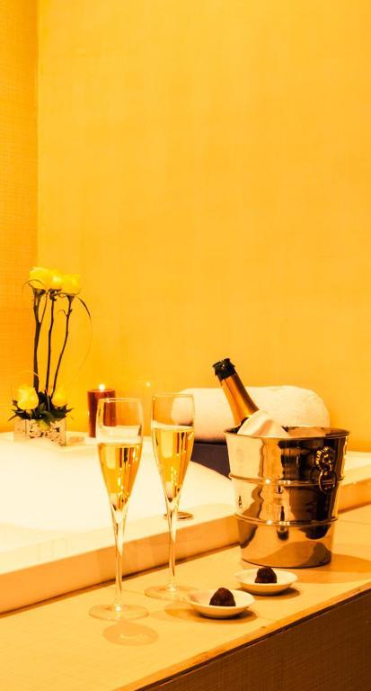 The Orchids Hotel โบโกตา ภายนอก รูปภาพ