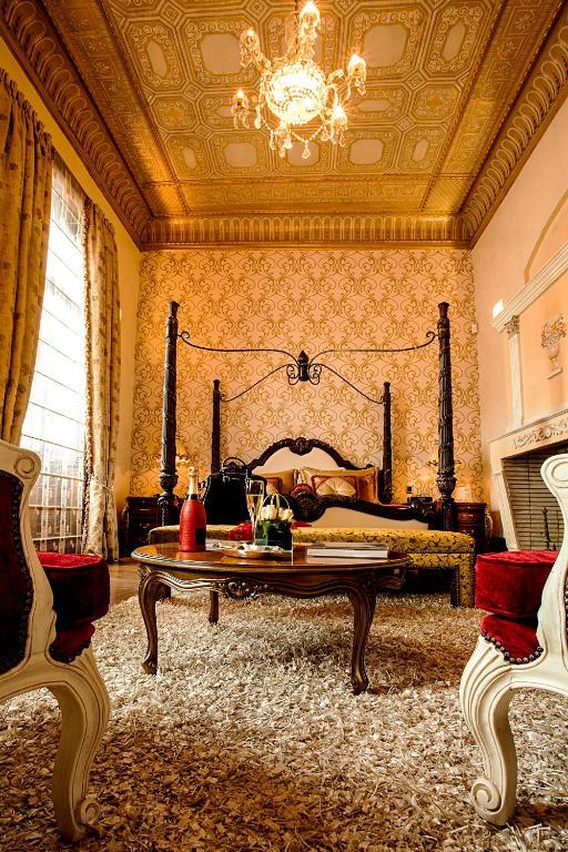 The Orchids Hotel โบโกตา ภายนอก รูปภาพ