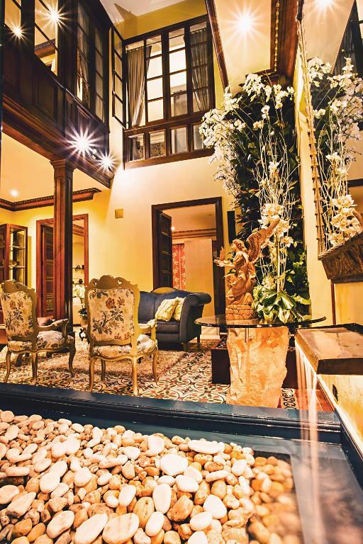 The Orchids Hotel โบโกตา ภายนอก รูปภาพ