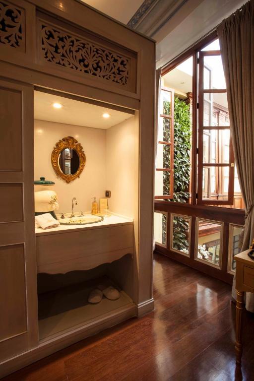 The Orchids Hotel โบโกตา ห้อง รูปภาพ